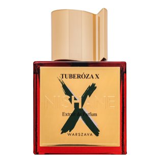 Tuberóza X Parfum
