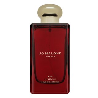 Red Hibiscus Cologne Intense Eau de Cologne