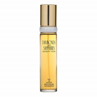 Diamonds and Sapphires Eau de Toilette