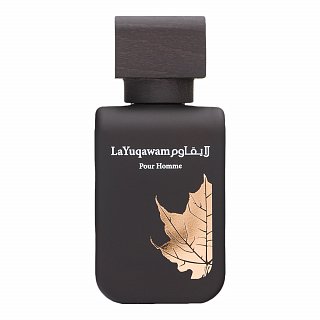 La Yuqawam Homme Eau de Parfum