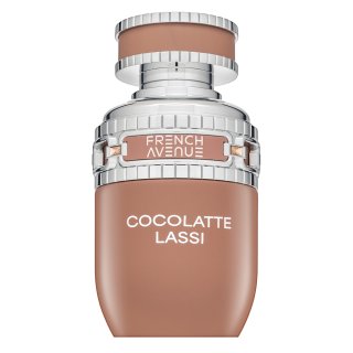 Cocolatte Lassi Eau de Parfum