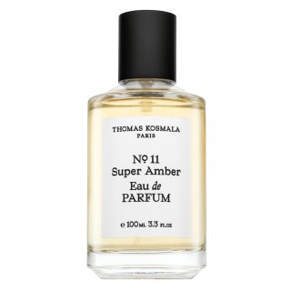 No.11 Super Amber Eau de Parfum
