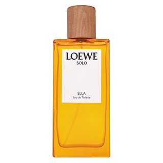 Solo Ella Eau de Toilette