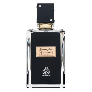 Al Crystal Al Aswad Eau de Parfum