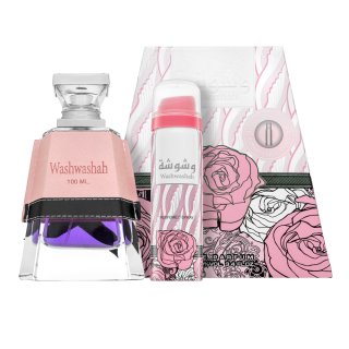 Washwashah Eau de Parfum