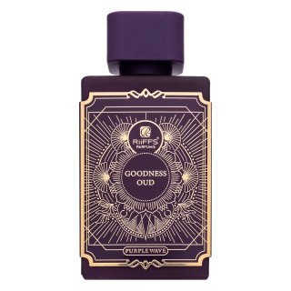 Goodness Oud Purple Wave Eau de Parfum