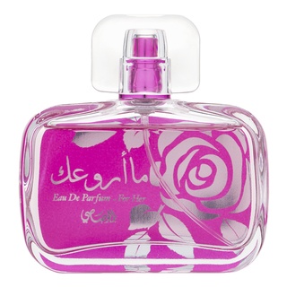 Maa Arwaak Eau de Parfum