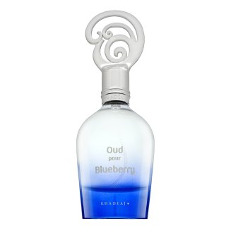 Oud Pour Blueberry Eau de Parfum