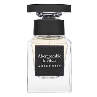 Authentic Man Eau de Toilette