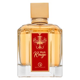 Musk Rouge Eau de Parfum