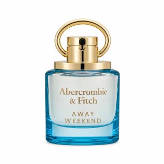 Away Weekend Woman Eau de Parfum
