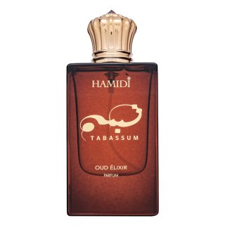 Tabassum Oud Elixir Eau de Parfum
