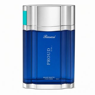 Proud To Be… Eau de Toilette
