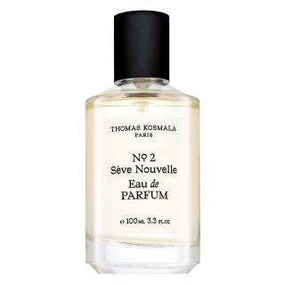 No.2 Sève Nouvelle Eau de Parfum