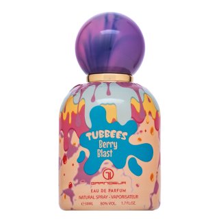 Berry Blast Eau de Parfum