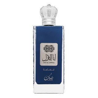 Ana Al Awwal Fakhama Eau de Parfum