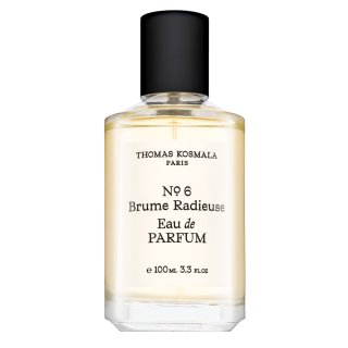 No.6 Brume Radieuse Eau de Parfum