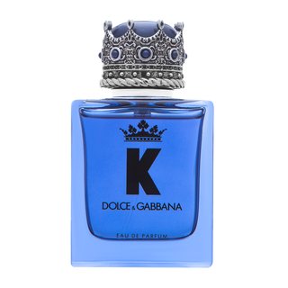 K by Dolce & Gabbana Eau de Parfum