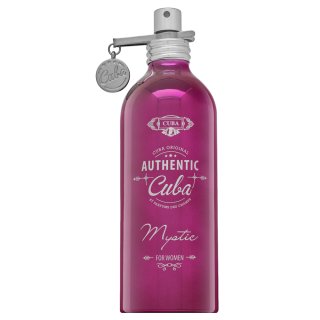 Authentic Mystic Eau de Parfum