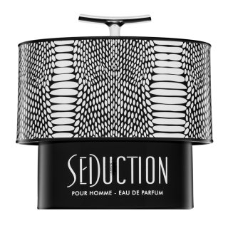 Seduction Pour Homme Eau de Parfum