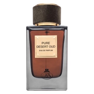 Pure Desert Oud Eau de Parfum
