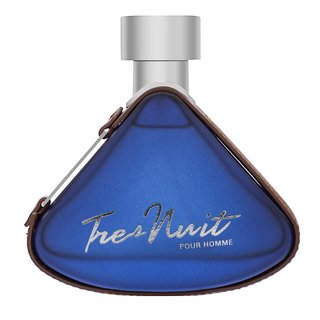Tres Nuit Eau de Toilette