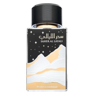 Saher Al Layali Eau de Parfum