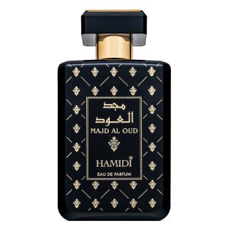 Majd Al Oud Eau de Parfum