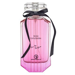Rose Explosion Eau de Parfum