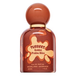 Golden Praline Bliss Eau de Parfum