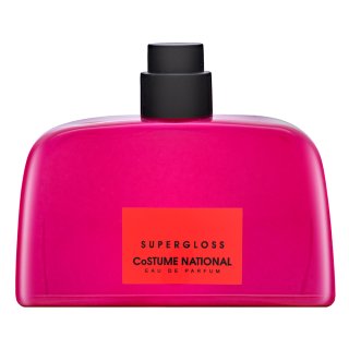 Supergloss Eau de Parfum