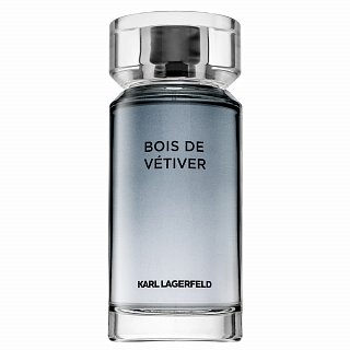 Bois de Vétiver Eau de Toilette