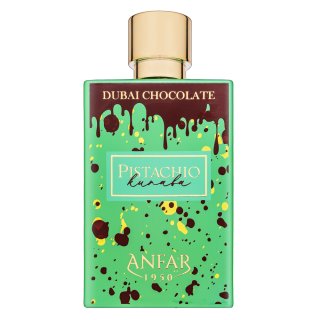 Pistachio Kunafa Parfum