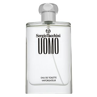 Uomo Eau de Toilette