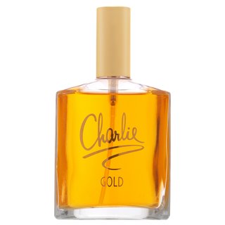 Charlie Gold Eau Fraiche Eau de Toilette