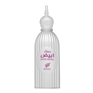 Musk Abiyad Eau de Parfum