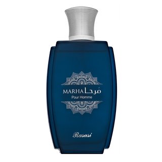 Marha Pour Homme Eau de Parfum