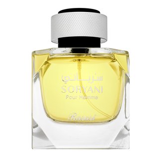 Soryani Pour Homme Eau de Parfum