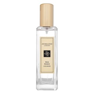 Red Roses Eau de Cologne