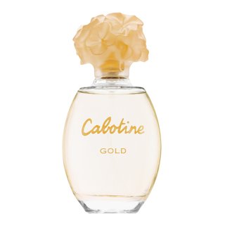 Cabotine Gold Eau de Toilette
