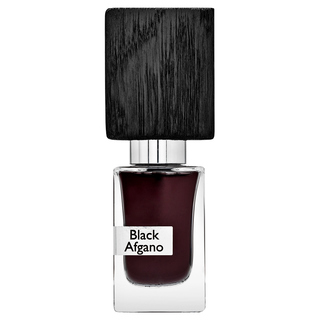 Black Afgano Parfum