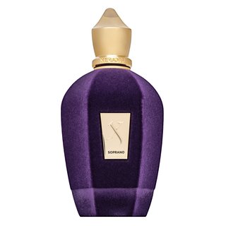 Soprano Eau de Parfum