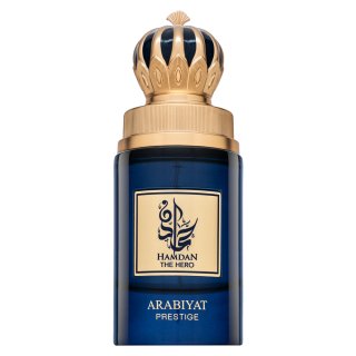 Hamdan The Hero Eau de Parfum