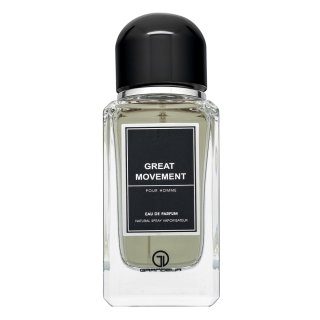 Great Movement Eau de Parfum