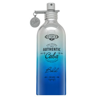 Authentic Bold Eau de Toilette