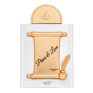 Peace & Love Eau de Parfum