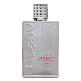 Exclusive Privé Pink Eau de Parfum