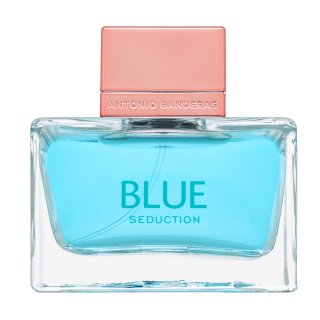 Blue Seduction Bali Eau de Toilette