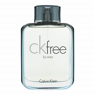 CK Free Eau de Toilette