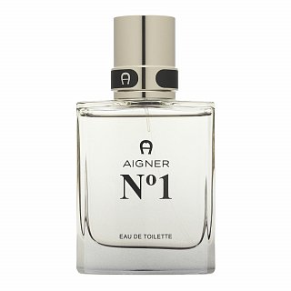 No 1 Eau de Toilette